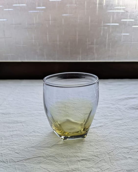 ごかくグラス